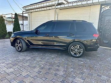 BMW: BMW X7: 2019 г., 3 л — 6