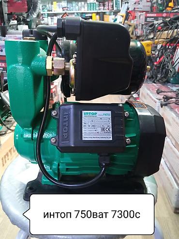 Другие товары для детей: Насос для воды Rodex красного цвета. Предназначен для перекачивания — 6