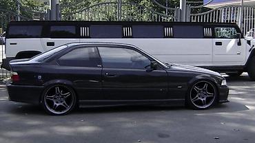 дерево бмв: Литые Диски R 17 BMW, Комплект, отверстий - 5, Б/у — 6