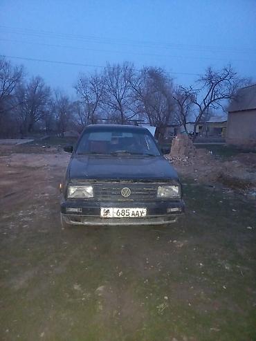 Volkswagen: Volkswagen Golf: 1988 г., 1.6 л — 11