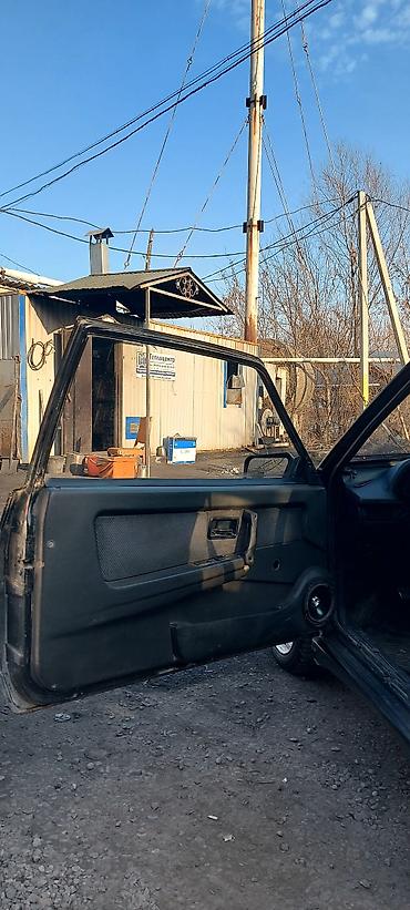 ВАЗ (ЛАДА): ВАЗ (ЛАДА) 2113 Samara: 2008 г., 1.6 л, Механика, Бензин, Купе — 5