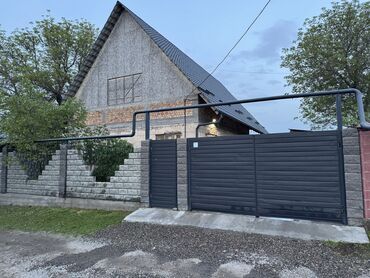 дом камунарова: Дом, 214 м², 3 комнаты, Собственник, Косметический ремонт