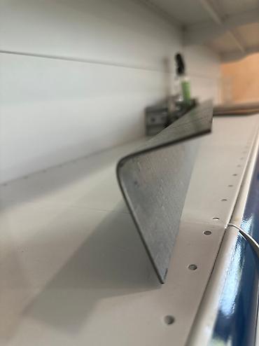 Другие фасадные материалы: Фасадная система под керамогранит - комплекс элементов at lalafo.kg — 5 Другие фасадные материалы: Фасадная система под керамогранит - комплекс элементов — 5