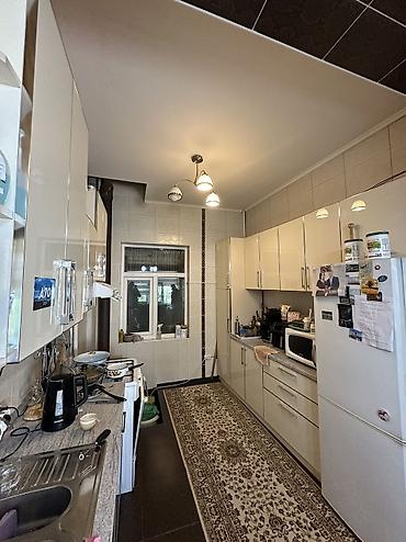 вознесеновка кара балта: 5 и более комнат, 200 м², 4 соток, Бишкек, 3 мкр Агентство недвижимости — 8