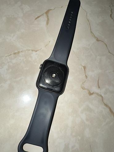 12 про черный: Apple Watch Модель: Nike se 44mm Акб: 91 Гб: 32 Состояния: бу есть — 3