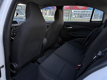 Chevrolet: Chevrolet Onix: 2020 г., 1 л, Автомат, Бензин, Седан at lalafo.kg — 7 Chevrolet: Chevrolet Onix: 2020 г., 1 л, Автомат, Бензин, Седан — 7