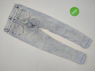 9 lat: Used Jeans, Jeansy damskie, rozmiar XS — 3