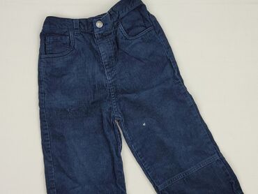 sukienka na wesele dla dziewczynki 11 lat: Jeans, Tu, 2-3 years, 92/98, condition - Perfect