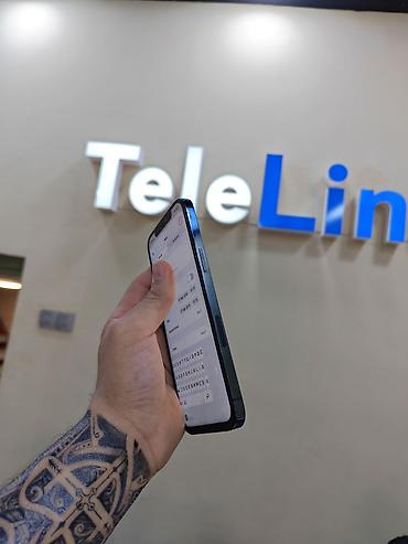 irşad telecom iphone 12 pro max: IPhone 12 Pro Max, 128 GB, Pacific Blue, Zəmanət, Simsiz şarj, Face ID — 3
