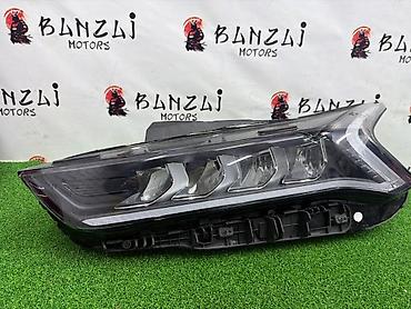 ktopi led: Фара передняя левая для KIA K5 (DL3) - Оригинальная запчасть Hyundai — 1