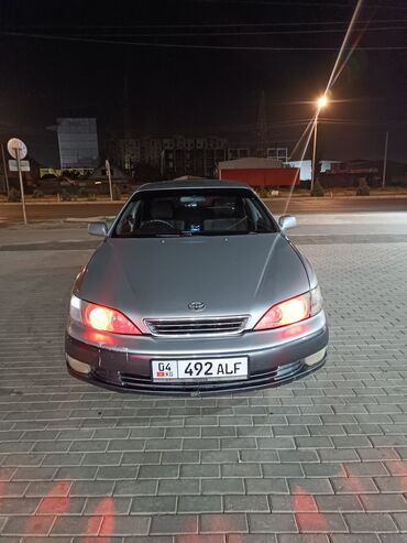 двигатель тойота 4.2 турбо дизель купить: Toyota Windom: 2000 г., 2.5 л, Автомат, Бензин, Седан