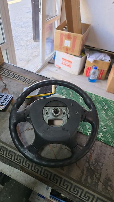 руль бмв х5 е53: Руль Honda 2005 г., Б/у, Оригинал, Япония — 5