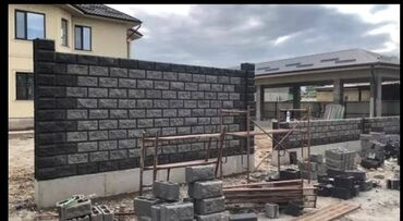 Кладка: Кладка пескоблока Монтаж, Бесплатная консультация, Демонтаж Больше 6 лет опыта — 3