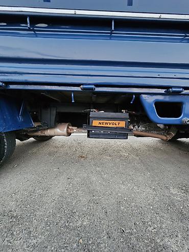 sonata d8: Hyundai porter год 2003 обём 2,6 дизель каропка механика НЕ БЫТИЙ!! — 9