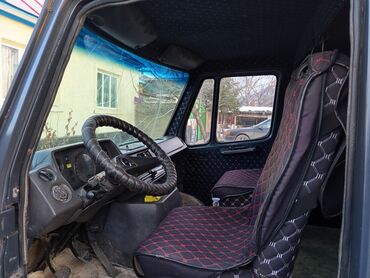 машына бишкек: Mercedes-Benz T1: 1990 г., 2.9 л, Механика, Дизель