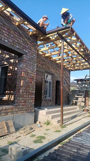 Ремонт под ключ: Эвро ремонт под ключь жасайбыз.стаж 15жыл at lalafo.kg — 4 Ремонт под ключ: Эвро ремонт под ключь жасайбыз.стаж 15жыл — 4