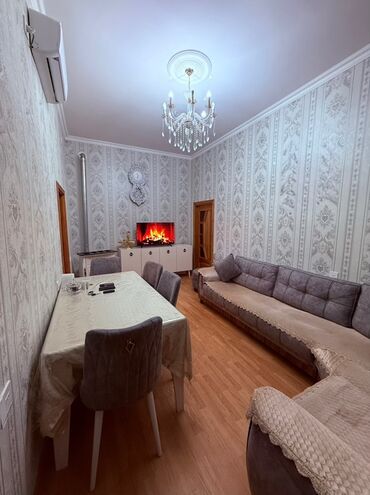 Həyət evləri və villaların satışı: Suraxanı 2 otaqlı, 55 kv. m, Kredit yoxdur, Yeni təmirli — 3