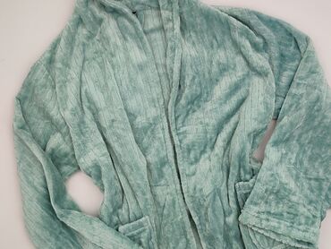 koszulka nocna: Szlafrok, rozmiar 3XL