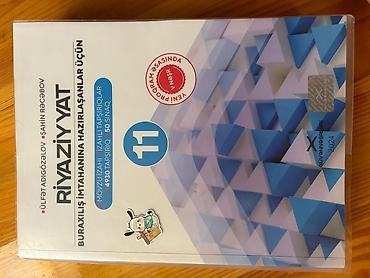 kitab derslik: Abituriyent hazırlığı üçün kitablar toplusu 1) İngilis dili – — 2