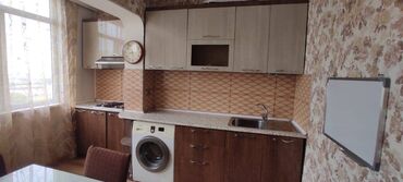 Köhnə tikili: Bakı, 2 otaqlı, Köhnə tikili, m. Xalqlar Dostluğu, 60 kv. m — 6