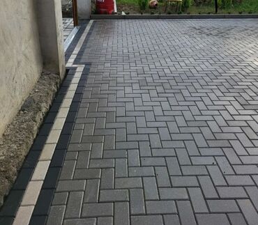 Dekorativ daşlar: Tamet daslarin barduyorlarin vurulmasi qiymet razilasma yoluyla — 11