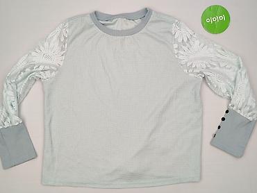 shein bluza: Shein, Bluzka damska, rozmiar XL — 2