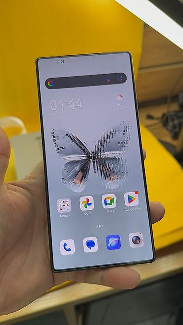 купить red magic 11 pro: ZTE Nubia Red Magic Pro, Б/у, 512 ГБ, 1 SIM, 2 SIM — 9