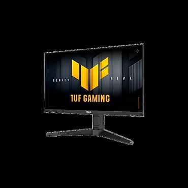 oyuncu komputer: ASUS TUF Gaming VG279QML5A 27" FHD Fast IPS 240Hz Gaming Monitor — 1