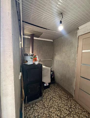 дом ак ордо3: ПРОДАЁТСЯ 6-КОМНАТНЫЙ ДОМ В АК- ОРДО 3! Ф Локация: АК-Ордо 3 Площадь — 7