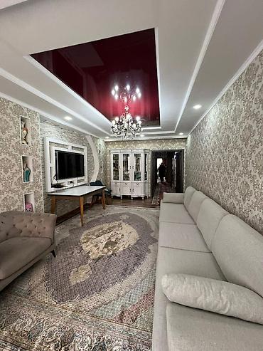 Продажа квартир: 3 комнаты, 123 м², Элитка, 3 этаж — 1