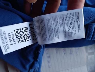 Majice: RASPRODAJA!!! LIU JO majca Vel.M — 5