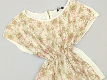 bluzka z piórami zalando: George, Women's blouse, size S