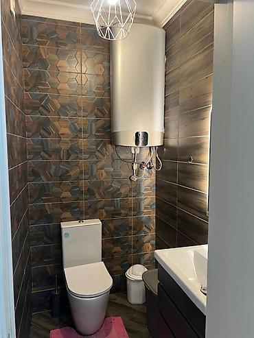 Продажа квартир: 3 комнаты, 87 м², Элитка, 14 этаж — 6