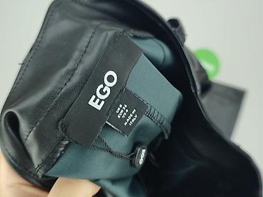 ethika polska: Ego, Spodnie materiałowe damskie, rozmiar S — 5