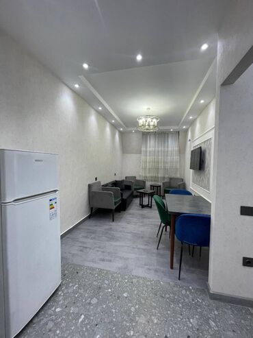 Uzunmüddətli kirayə mənzillər: Full Mənzil Təmirdən sonra yaşayış olmayıb Əşyaları təzə Xırdalan — 5