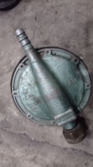 Шланги для газовых баллонов: Продаётся редукторы на балон цена за 400 сом за штуку горелка — 6