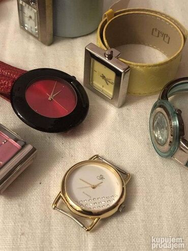 Ručni satovi: Unisex — 23