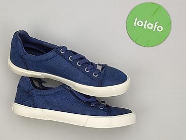 baleriny: Sneakersy damskie, rozmiar 39 — 2