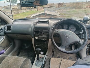 домкраты на авто: Toyota Caldina: 1997 г., 2 л, Автомат, Бензин, Универсал