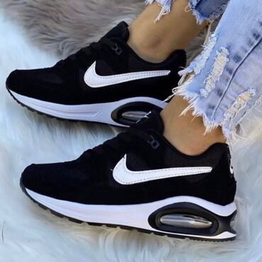 Patike: Nike air max command patike Novo Brojevi 36 do 46, zavisi od modela — 3
