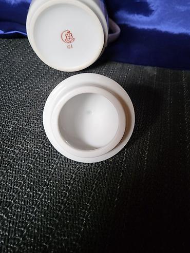 Čajnici: Bokal SSSR,70te god.+, Sumy,prva klasa porcelana. Bokal — 11