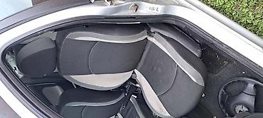 Rezervoari za gorivo: DELOVI ZA SW SIVI ZA PEUGEOT 206 | 206 karavan u delovima,imam sve — 11