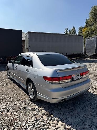 Honda Inspire: 2003 г., 3 л, Автомат, Бензин, Седан