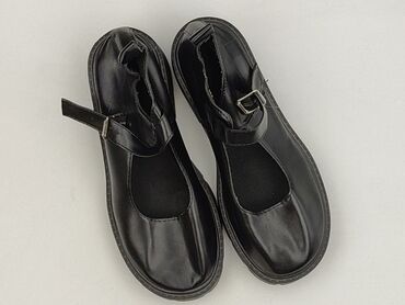 ccc buty na koturnie lasocki: Półbuty damskie, rozmiar 40, stan - Dobry