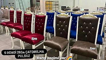 Stullar: Təhvil kisa zamanda — 3