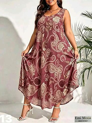 terranova helanke: Haljina za punije
XL 2XL 3XL 4XL
Cena : 2550 dinara
ML — 7