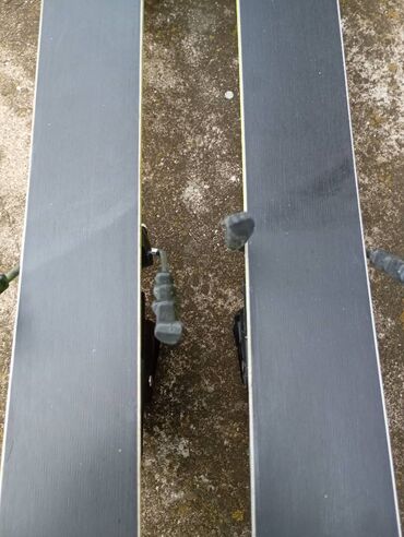 Oprema za skijanje: Fischer RC4 Worldcup SC Ti 165 cm 2025 g Fischer RC4 Worldcup SC Ti — 2