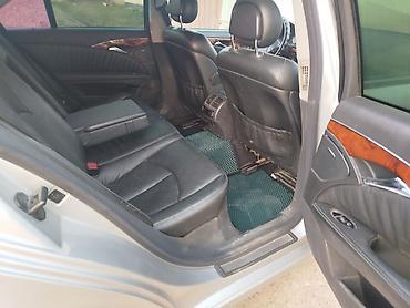 ауди а6 с4 1: Mercedes-Benz E-Class: 2004 г., 1.8 л, Бензин, Седан — 4