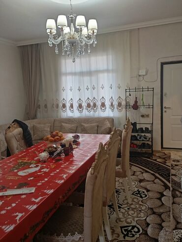 Həyət evləri və villaların satışı: 4 otaqlı, 2 kv. m, Orta təmir — 10