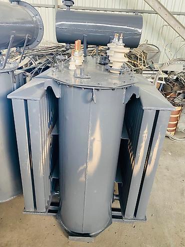 Электроагрегаты: Трансформатор, Новый, В наличии — 12